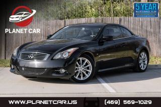 Image of 2014 INFINITI Q60