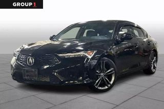 2023 ACURA INTEGRA 1.5T W/A-SPEC & TECHNOLOGY