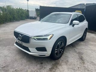 2019 VOLVO XC60 T5 MOMENTUM