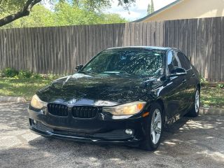 Image of 2015 BMW 3 SERIES