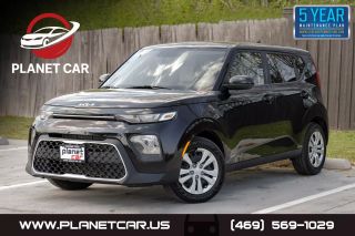 Image of 2022 KIA SOUL