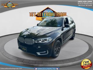 Image of 2017 BMW X5