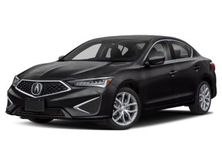 2020 ACURA ILX BASE