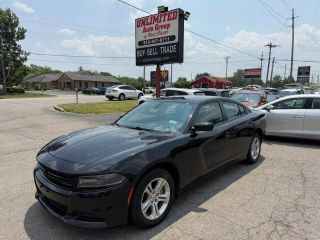 Image of 2021 DODGE CHARGER
