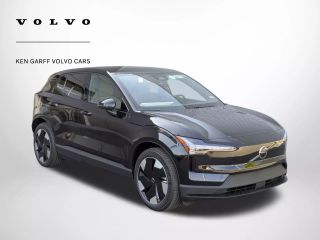 2025 VOLVO EX30 TWIN MOTOR PERFORMANCE PLUS SPORT UTILITY 4D