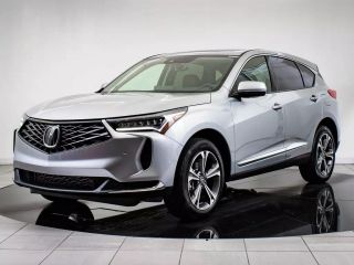 2025 ACURA RDX SH-AWD W/TECHNOLOGY PKG SPORT UTILITY 4D