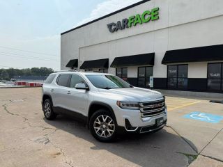 2020 GMC ACADIA - Image