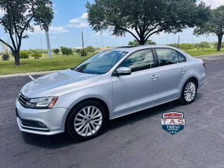 Image of 2016 VOLKSWAGEN JETTA