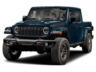 2025 JEEP GLADIATOR MOJAVE X