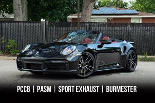Image of 2021 PORSCHE 911