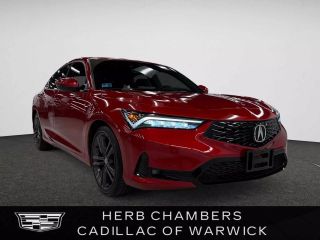 2024 ACURA INTEGRA 1.5T W/A-SPEC & TECHNOLOGY