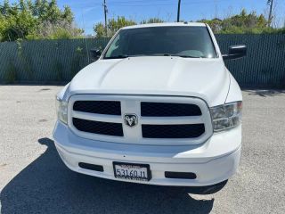 2013 RAM 1500 TRADESMAN