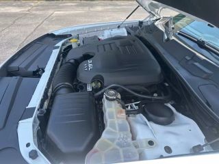 2019 DODGE CHALLENGER GT