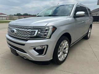 Image of 2019 FORD EXPEDITION