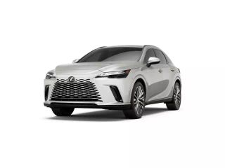 2025 LEXUS RX 350