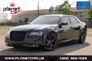 2019 CHRYSLER 300 - Image