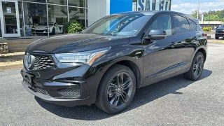 2020 ACURA RDX A SPEC