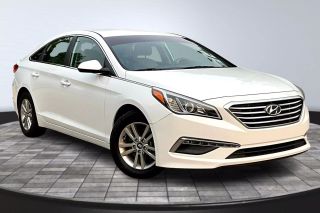 Image of 2015 HYUNDAI SONATA