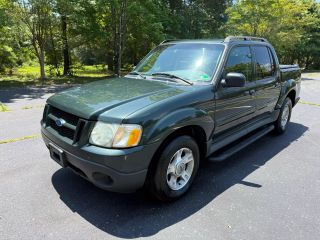 Image of 2004 FORD EXPLORER SPORT TRAC