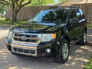 Image of 2012 FORD ESCAPE