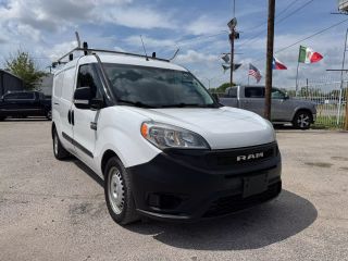 Image of 2020 RAM PROMASTER CITY