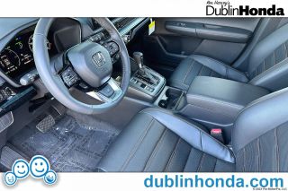 2024 HONDA CR-V SPORT TOURING