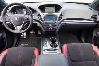2020 ACURA MDX TECHNOLOGY A SPEC