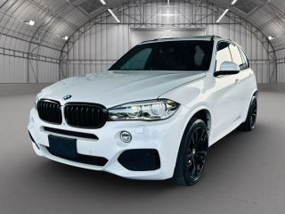 2017 BMW X5