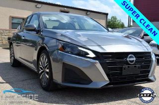 Image of 2023 NISSAN ALTIMA
