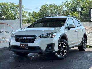 Image of 2019 SUBARU CROSSTREK