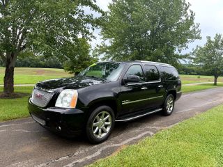 2012 GMC YUKON XL 1500 DENALI