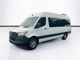 2024 MERCEDES-BENZ SPRINTER PASSENGER VAN BASE