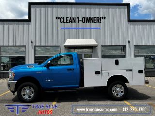 Image of 2022 RAM 2500 REGULAR CAB