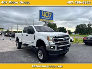 2020 FORD F250 XLT
