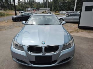 Image of 2011 BMW 3 SERIES