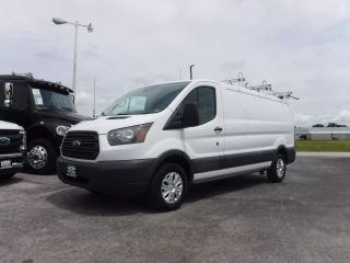 Image of 2016 FORD TRANSIT 150 VAN