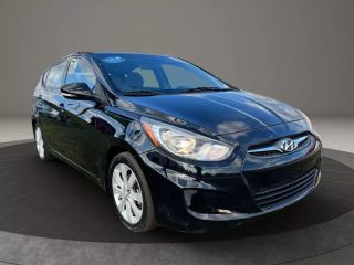 Image of 2013 HYUNDAI ACCENT