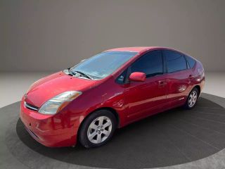 Image of 2006 TOYOTA PRIUS