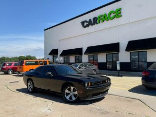 Image of 2018 DODGE CHALLENGER