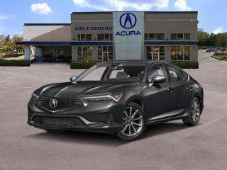 2025 ACURA INTEGRA BASE