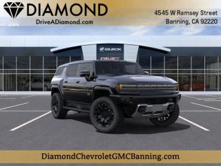 2025 GMC HUMMER EV 2X