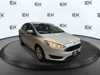 Image of 2017 FORD FOCUS