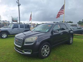 2015 GMC ACADIA SLT-1