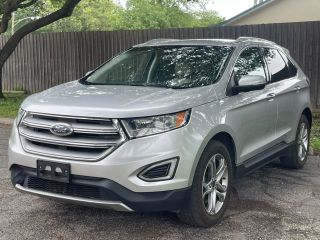 Image of 2016 FORD EDGE