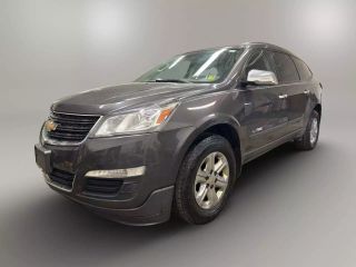 2016 CHEVROLET TRAVERSE - Image