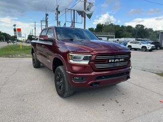 Image of 2019 RAM 1500 CREW CAB