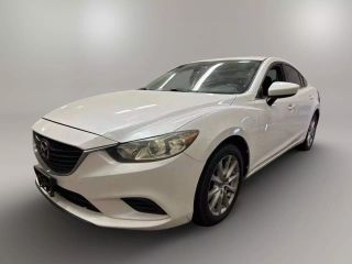 2014 MAZDA MAZDA6 - Image