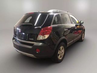 2008 SATURN VUE - Image