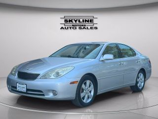 Image of 2005 LEXUS ES
