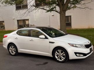 Image of 2012 KIA OPTIMA